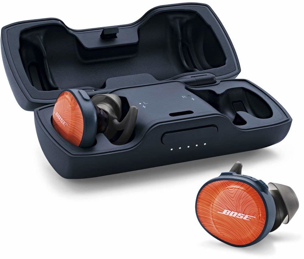 bose truely wireless buds