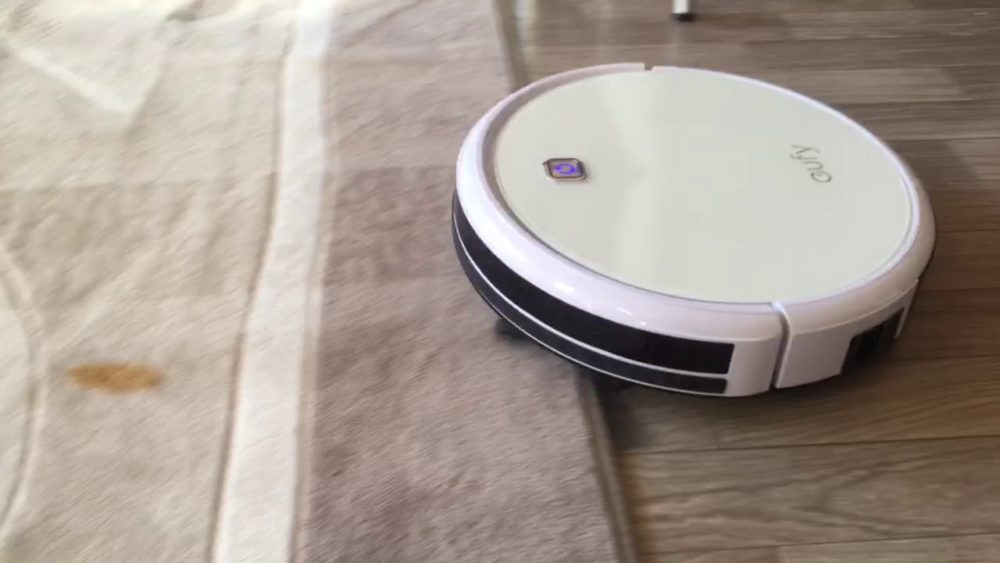 Eufy RoboVac 11