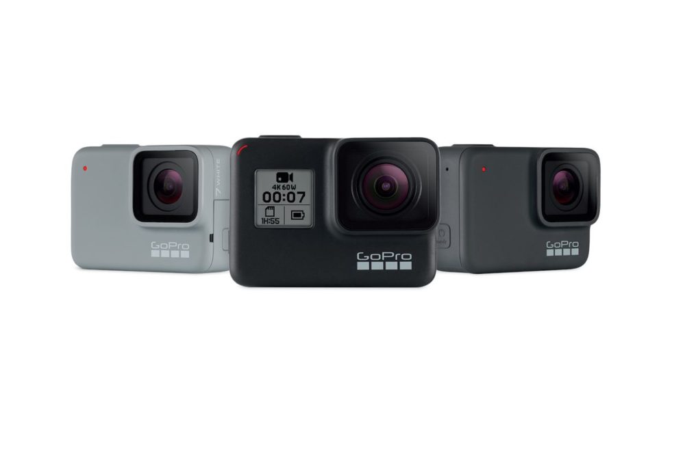 HERO7LineUp