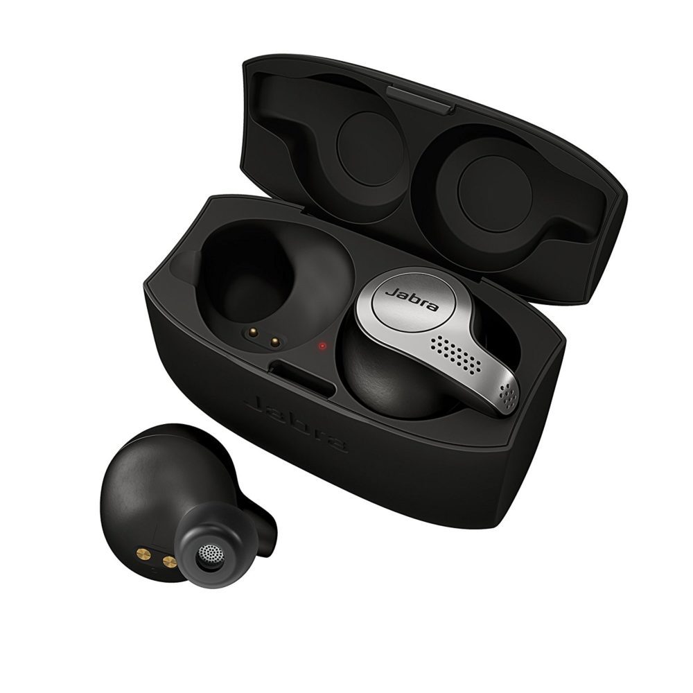 Jabra Elite 65t 1