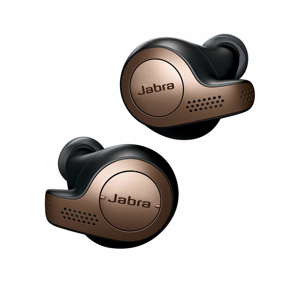 Jabra Elite 65t 3