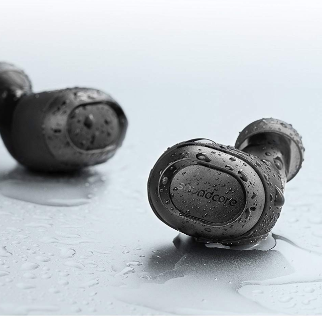 Soundcore Liberty Lite 2