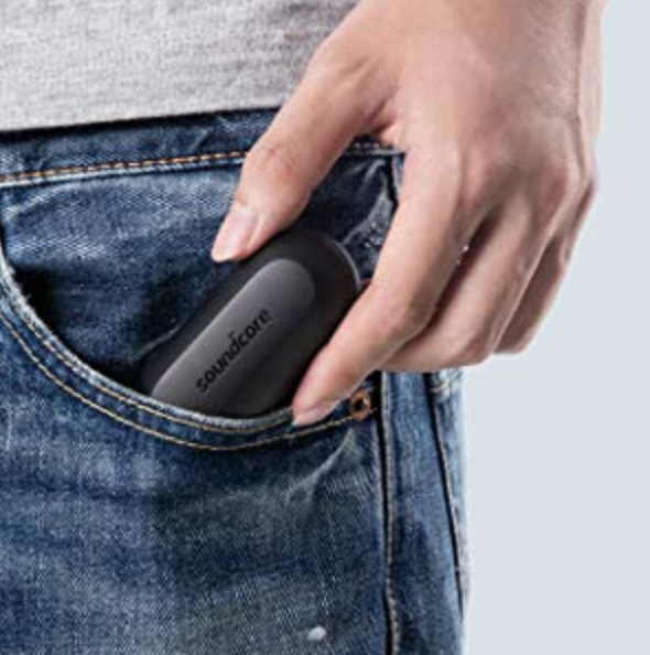 Soundcore Liberty Lite5