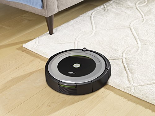 roomba690
