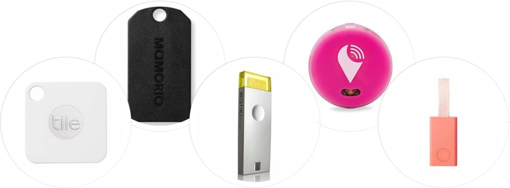 GPSスマートタグおすすめランキング2020年最新ベスト3