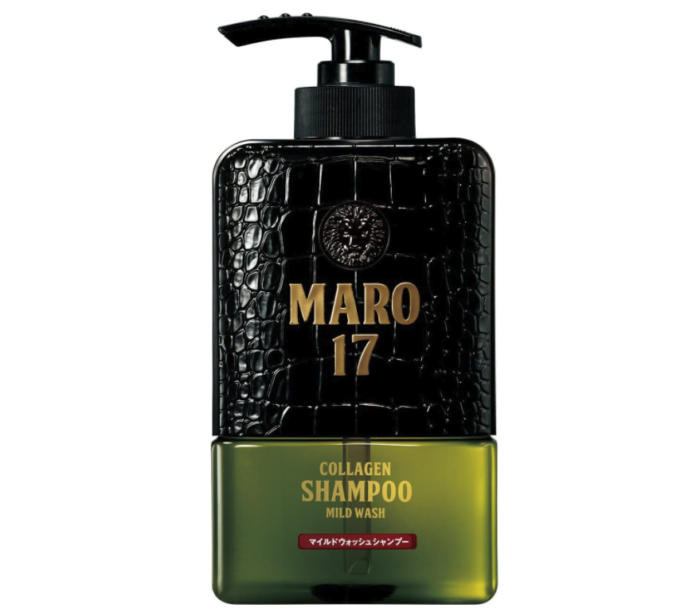 MARO17 育毛シャンプー
