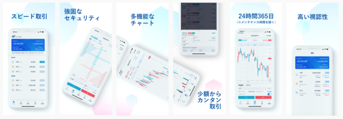 SBI VCトレード