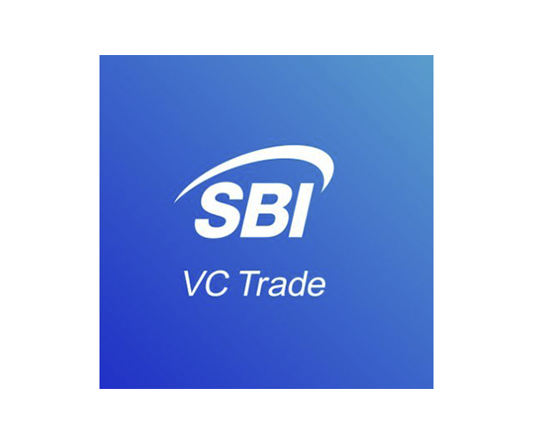 SBI VCトレード